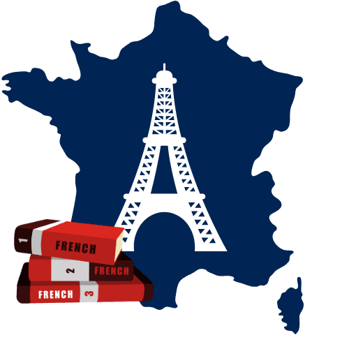 Français avec Gigi - Logo